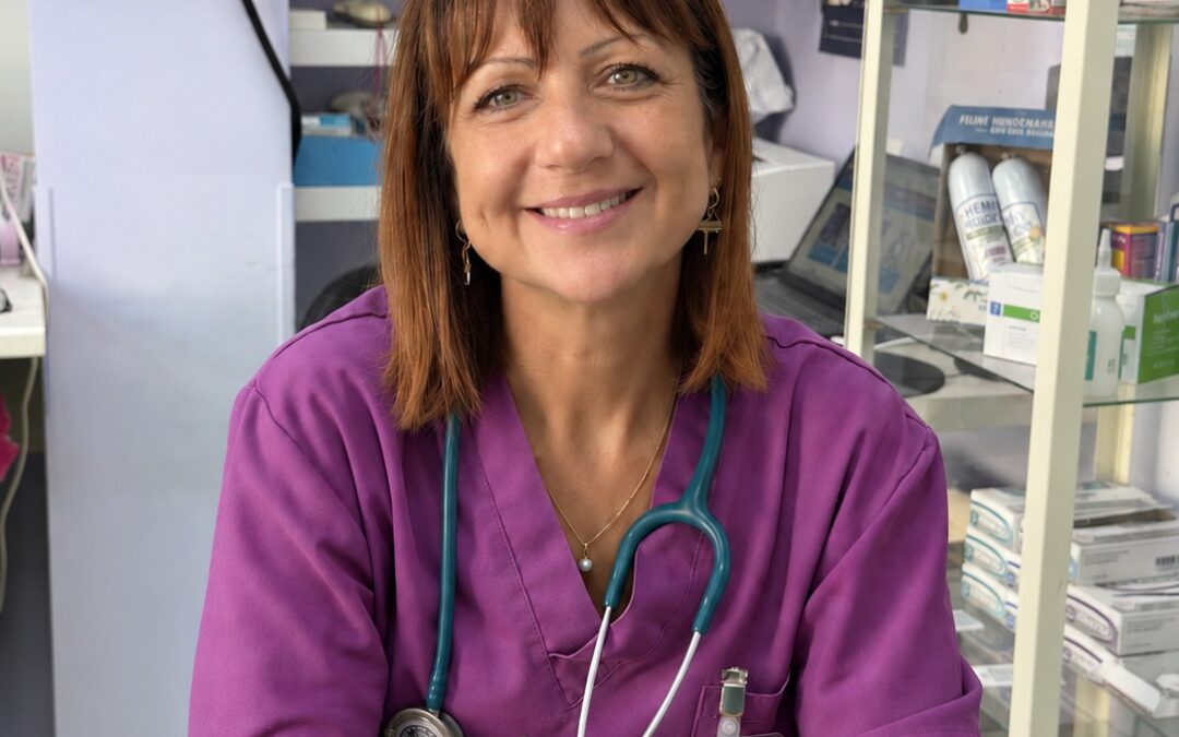 Dott.ssa Tiziana De Giorgi