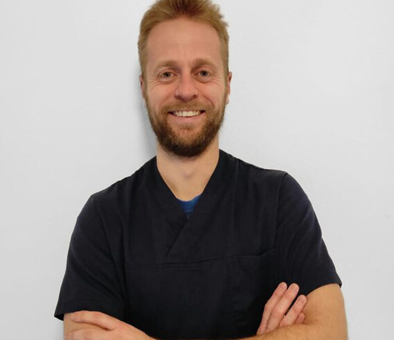 Dott. Lorenzo Giuseppe Redaelli