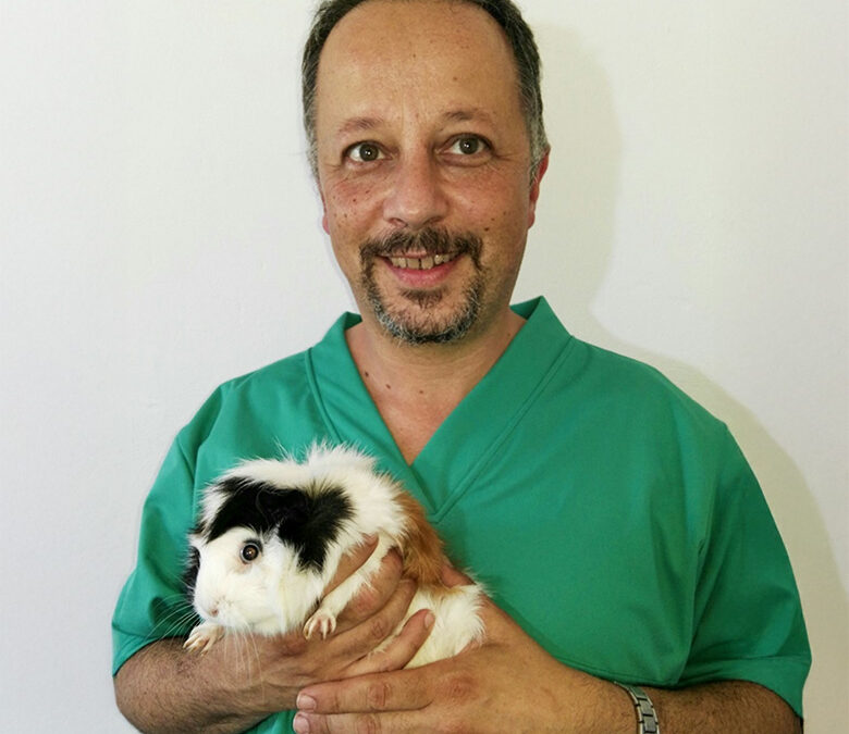 Dott. Roberto Granata